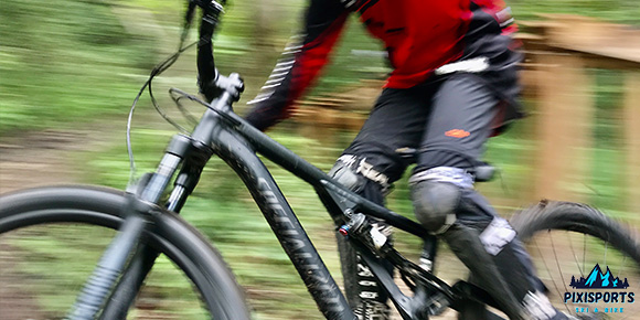 4 x 2 Stunden MTB Training   ADVANCED<br>(Gruppe 4-7 Personen)