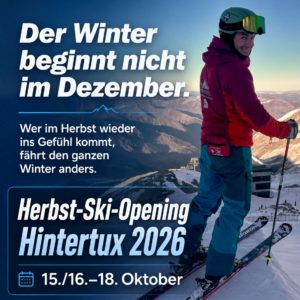 Kompakt-Ski-Opening