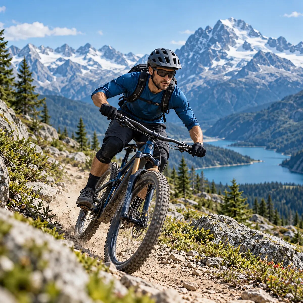 Bike Coaching bei PIXISports