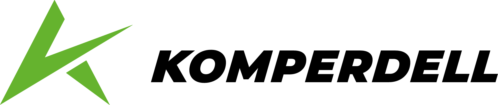 Logo Komperdell